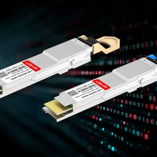 400G Optical Transceivers: QSFP-DD vs. OSFP vs. QSFP56 – A Decision Guide for Network Architects