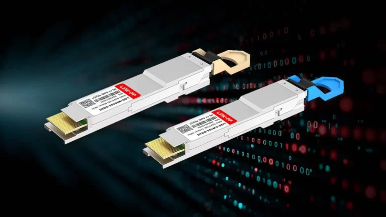 400G Optical Transceivers