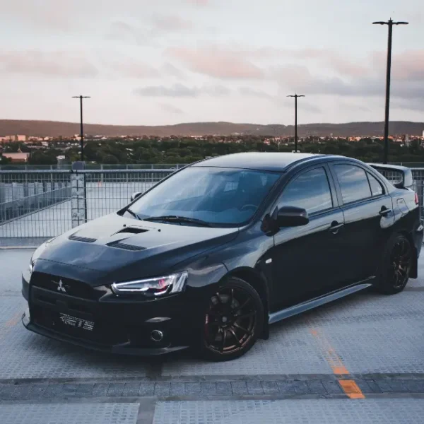 Advice on securely shipping your car across the nation