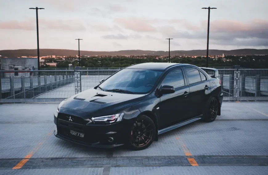 Advice on securely shipping your car across the nation