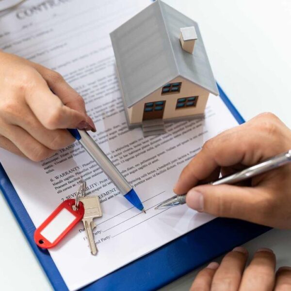 A Property Buyer’s Checklist: Documents You Must Verify Before Buying Land in Tamil Nadu