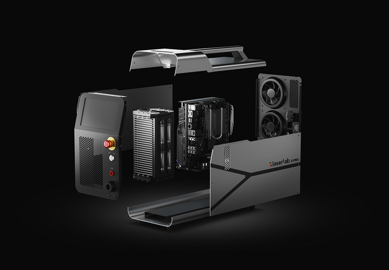 Laser Welding