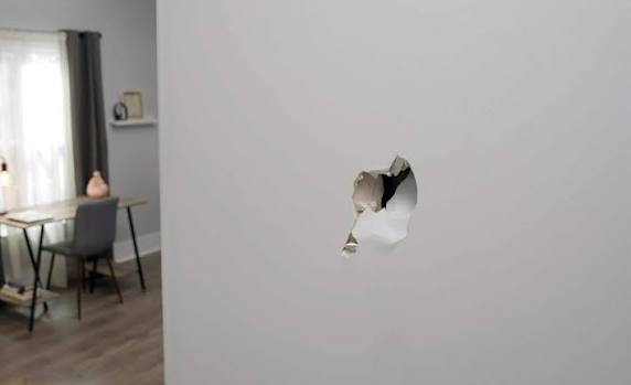 Home Wall Repair Techniques