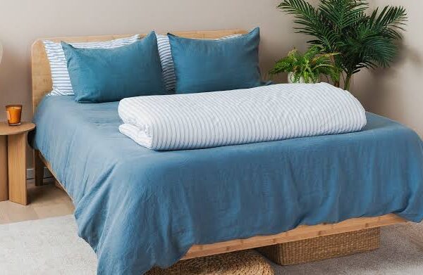 How to Pick a Comforter Set That Actually Fits Your Life