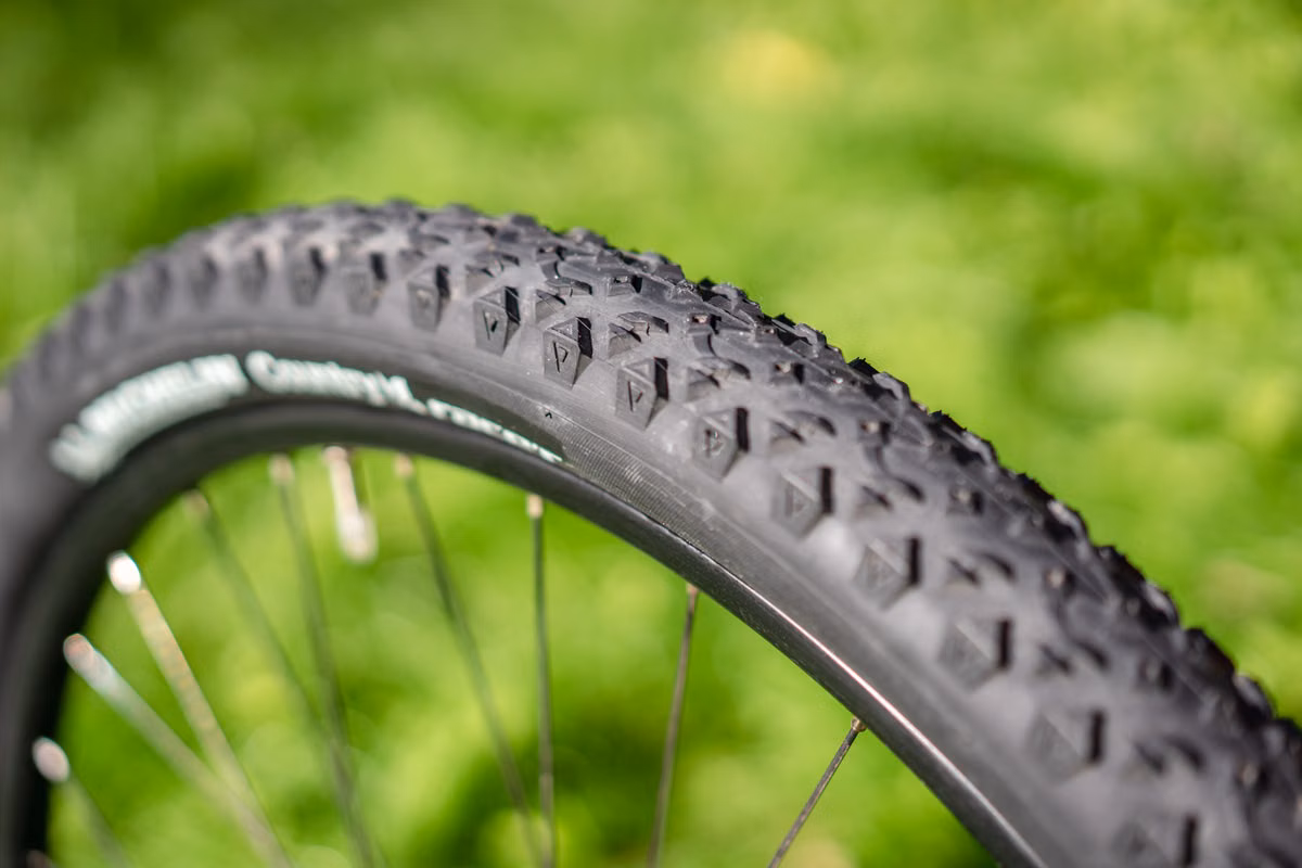 Bike Tire